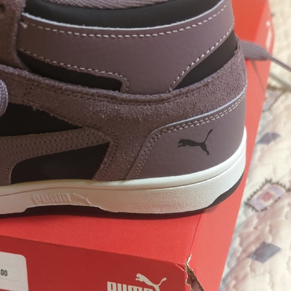 Puma Women's 6 - Picture 7 of 8